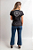 Camisa Museologia UFMG Feminina - Pronta Entrega - Imagem 2