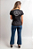 Camisa Música UFMG Feminina - Pronta Entrega - Imagem 2