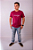 Camisa Odontologia UFMG Masculina - Pronta Entrega - Imagem 2