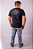 Camisa Odontologia UFMG Masculina - Pronta Entrega - Imagem 5