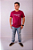 Camisa Pedagogia UNA Masculina - Pronta Entrega - Imagem 1