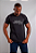 Camisa Relações Internacionais PUC Masculina - Pronta Entrega - Imagem 4