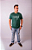 Camisa Sistemas de Informação PUC Masculina - Pronta Entrega - Imagem 3