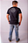 Camisa Sistemas de Informação UFMG Masculina - Pronta Entrega - Imagem 2