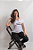 Camisa Arquitetura e Urbanismo Feminina - Pronta Entrega - Imagem 3