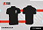 Polo Engenharia Aeronáutica PUC Masculina- Pronta Entrega - Imagem 2