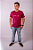 Camisa UFMG Logo Masculina - Pronta Entrega - Imagem 4