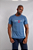 Camisa UFMG Logo Masculina - Pronta Entrega - Imagem 6