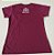 Camisa Administração Logo PUC Feminina - Pronta Entrega - Imagem 4