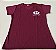 Camisa Administração Logo PUC Feminina - Pronta Entrega - Imagem 3