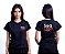 Camiseta 100% Algodão Personalizada Feminina - Imagem 7