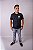 Polo Engenharia Mecânica Masculina - Imagem 1