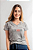 Camisa UFMG Logo Feminina - Imagem 5