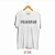 Camisa Faminas Masculina - University - Imagem 8