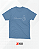 Camisa Enfermagem Masculina - França - Imagem 3