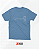 Camisa Odontologia Masculina - França - Imagem 2