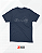 Camisa Nutrição Masculina - França - Imagem 1