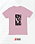 Camisa Fisioterapia Feminina - Cuba - Imagem 8