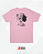 Camisa Medicina Feminina – Japão - Imagem 11
