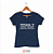 Camisa UFSJ Feminina - University - Imagem 3
