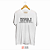 Camisa UFSJ Masculina - University - Imagem 2
