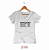 Camisa UFV Feminina - University - Imagem 1