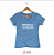 Camisa UNA Feminina - University - Imagem 1