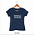 Camisa UNA Feminina - University - Imagem 4
