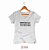 Camisa UNA Feminina - University - Imagem 6