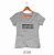 Camisa UNA Feminina - University - Imagem 8
