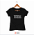 Camisa UNA Feminina - University - Imagem 2