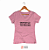 Camisa UNA Feminina - University - Imagem 3