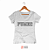 Camisa FUMEC Feminina - University - Imagem 2