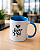Caneca de Cerâmica dia Dos Pais Super Pai - Imagem 1