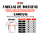 Camisa Dia dos Pais Pai Herói - Imagem 6