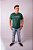 Camisa Logística Masculina - Imagem 10
