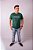 Camisa Medicina Masculina - Imagem 1