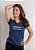 Camisa Veterinária Feminina - Imagem 4