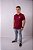 Polo Direito Masculina - Imagem 3