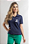 Polo Agronomia Feminina - Imagem 3