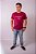Camisa Engenharia Civil PUC Masculina - Imagem 8