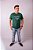Camisa Engenharia Elétrica PUC Masculina - Imagem 9