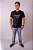 Camisa Engenharia Elétrica PUC Masculina - Imagem 6