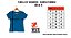 Camisa Ciências Contábeis PUC Feminina - Imagem 10