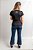 Camisa Odontologia PUC Feminina - Imagem 7