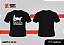 Camisa Veterinária Feminina Inseminação Vaca - Imagem 1