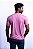 Camiseta Lisa de PV Masculina - Imagem 13