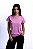 Camiseta Babylook Lisa de PV Feminina - Imagem 8