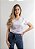 Camiseta Babylook Lisa de PV Feminina - Imagem 18