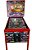 MULTI PINBALL VIRTUAL 3d 4 k/ DIGITAL  210 MESAS - Imagem 1